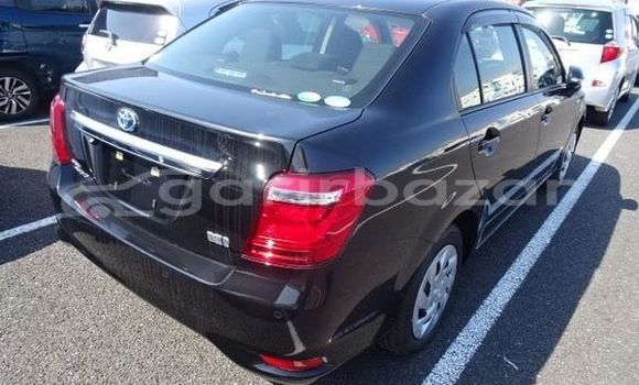 Buy Used 2019 Toyota Axio Hybrid in Dhaka, Dhaka Buy Used 2019 Toyota Axio Hybrid in Dhaka, Dhaka