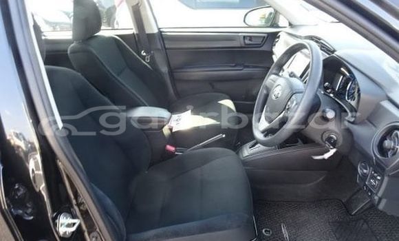 Buy Used 2019 Toyota Axio Hybrid in Dhaka, Dhaka Buy Used 2019 Toyota Axio Hybrid in Dhaka, Dhaka