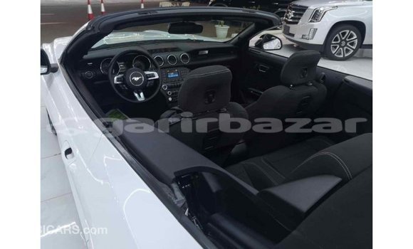 Buy Import 2015 Ford Mustang in Import - Dubai, Bandarban Buy Import 2015 Ford Mustang in Import - Dubai, Bandarban