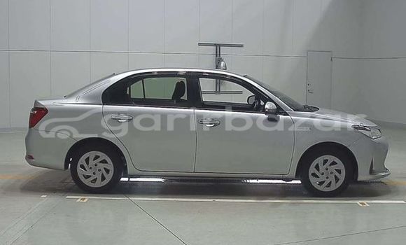 Buy Used 2019 Toyota axio hybrid x in Dhaka, Dhaka Buy Used 2019 Toyota axio hybrid x in Dhaka, Dhaka