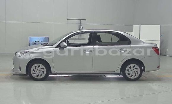 Buy Used 2019 Toyota axio hybrid x in Dhaka, Dhaka Buy Used 2019 Toyota axio hybrid x in Dhaka, Dhaka