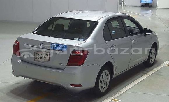 Buy Used 2019 Toyota axio hybrid x in Dhaka, Dhaka Buy Used 2019 Toyota axio hybrid x in Dhaka, Dhaka