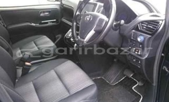 Buy Used 2019 Toyota voxy zs kiramiki in Dhaka, Dhaka Buy Used 2019 Toyota voxy zs kiramiki in Dhaka, Dhaka