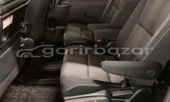 Buy Used 2019 Toyota voxy zs kiramiki in Dhaka, Dhaka Buy Used 2019 Toyota voxy zs kiramiki in Dhaka, Dhaka