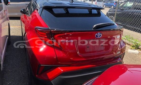 Buy Used 2019 Toyota chr s led in Dhaka, Dhaka Buy Used 2019 Toyota chr s led in Dhaka, Dhaka