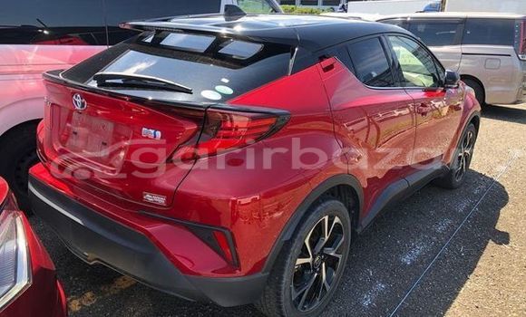 Buy Used 2019 Toyota chr s led in Dhaka, Dhaka Buy Used 2019 Toyota chr s led in Dhaka, Dhaka