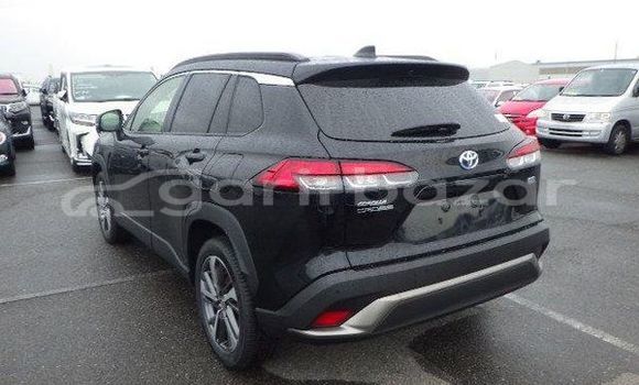 Buy New 2023 Toyota corolla cross z in Dhaka, Dhaka Buy New 2023 Toyota corolla cross z in Dhaka, Dhaka
