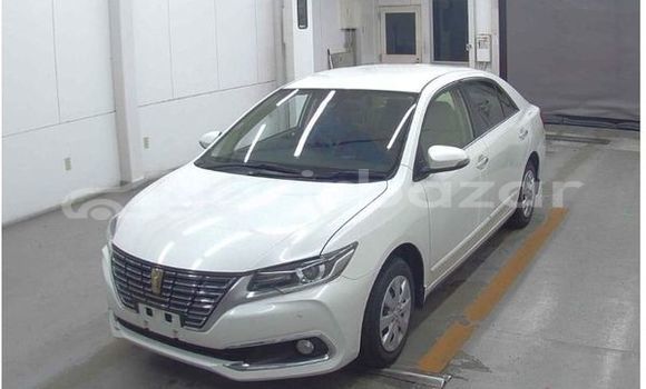 Buy Used 2020 Toyota premio f ex pkg in Dhaka, Dhaka