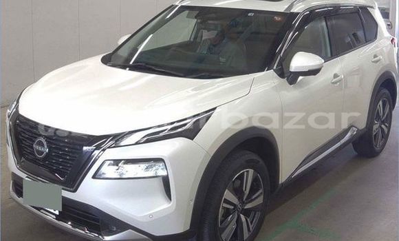 Buy Used 2022 Nissan X-Trail in Dhaka, Dhaka Buy Used 2022 Nissan X-Trail in Dhaka, Dhaka