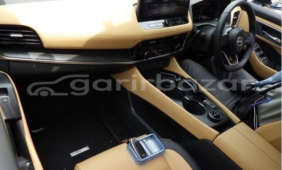 Buy Used 2022 Nissan X-Trail in Dhaka, Dhaka Buy Used 2022 Nissan X-Trail in Dhaka, Dhaka