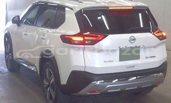 Buy Used 2022 Nissan X-Trail in Dhaka, Dhaka Buy Used 2022 Nissan X-Trail in Dhaka, Dhaka