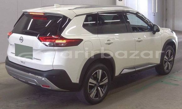 Buy Used 2022 Nissan X-Trail in Dhaka, Dhaka Buy Used 2022 Nissan X-Trail in Dhaka, Dhaka