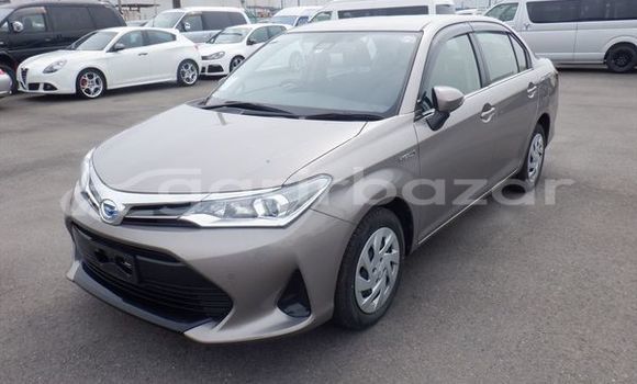 Buy Used 2019 Toyota axio g in Dhaka, Dhaka Buy Used 2019 Toyota axio g in Dhaka, Dhaka