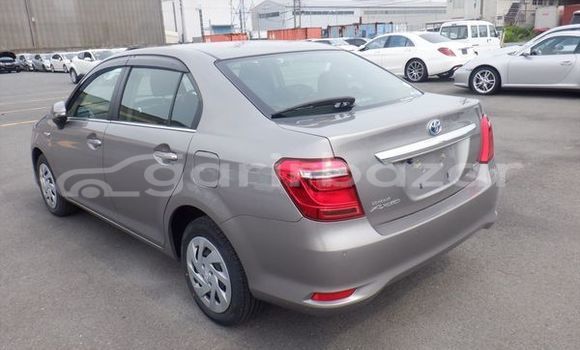 Buy Used 2019 Toyota axio g in Dhaka, Dhaka Buy Used 2019 Toyota axio g in Dhaka, Dhaka