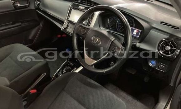 Buy Used 2019 Toyota axio g in Dhaka, Dhaka Buy Used 2019 Toyota axio g in Dhaka, Dhaka
