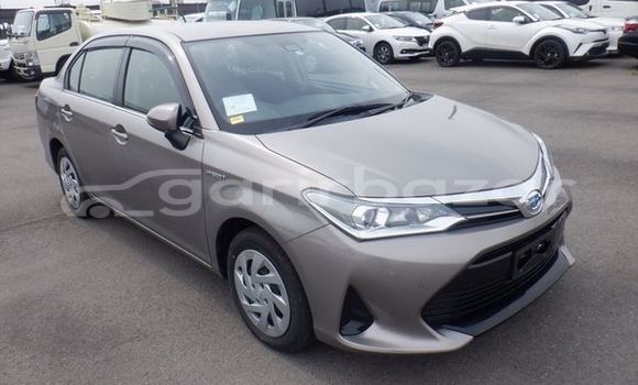 Buy Used 2019 Toyota axio g in Dhaka, Dhaka Buy Used 2019 Toyota axio g in Dhaka, Dhaka