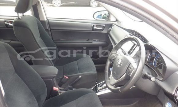 Buy Used 2019 Toyota axio g in Dhaka, Dhaka Buy Used 2019 Toyota axio g in Dhaka, Dhaka