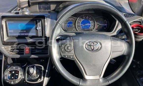 Buy Used 2019 Toyota voxy zs kiramiki in Dhaka, Dhaka Buy Used 2019 Toyota voxy zs kiramiki in Dhaka, Dhaka