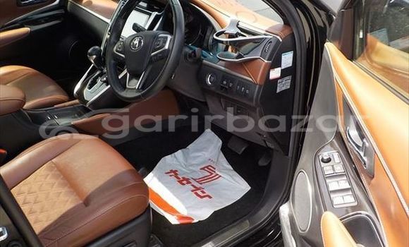 Buy Used 2019 Toyota Harrier in Dhaka, Dhaka Buy Used 2019 Toyota Harrier in Dhaka, Dhaka