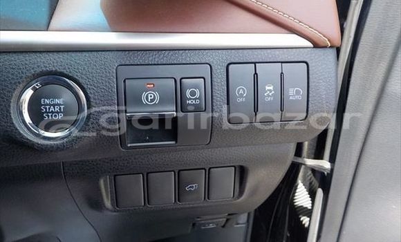 Buy Used 2019 Toyota Harrier in Dhaka, Dhaka Buy Used 2019 Toyota Harrier in Dhaka, Dhaka