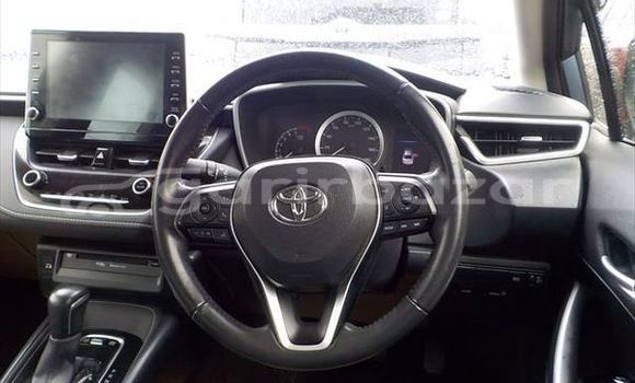 Buy Used 2020 Toyota Corolla in Dhaka, Dhaka Buy Used 2020 Toyota Corolla in Dhaka, Dhaka