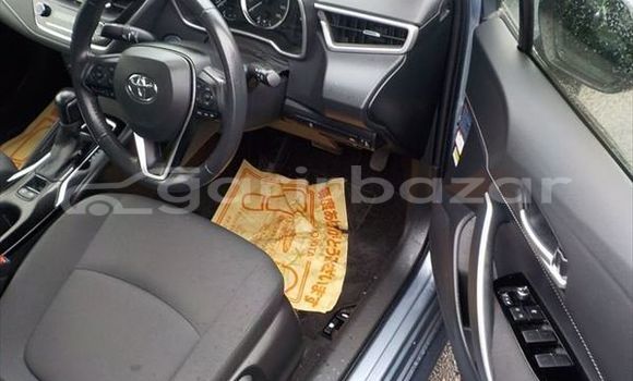 Buy Used 2020 Toyota Corolla in Dhaka, Dhaka Buy Used 2020 Toyota Corolla in Dhaka, Dhaka