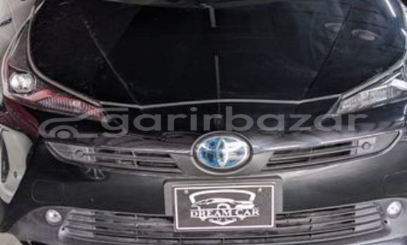 Buy Used 2019 Toyota prius a in Dhaka, Dhaka Buy Used 2019 Toyota prius a in Dhaka, Dhaka