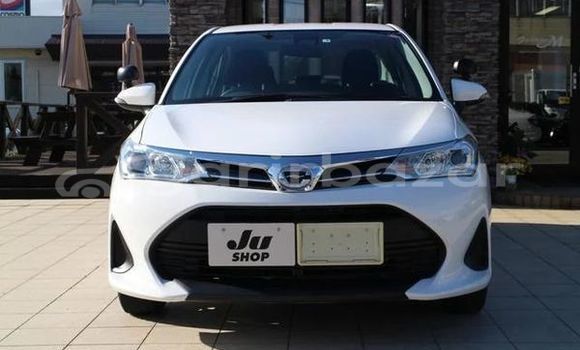 Buy Used 2020 Toyota axio ex in Dhaka, Dhaka Buy Used 2020 Toyota axio ex in Dhaka, Dhaka