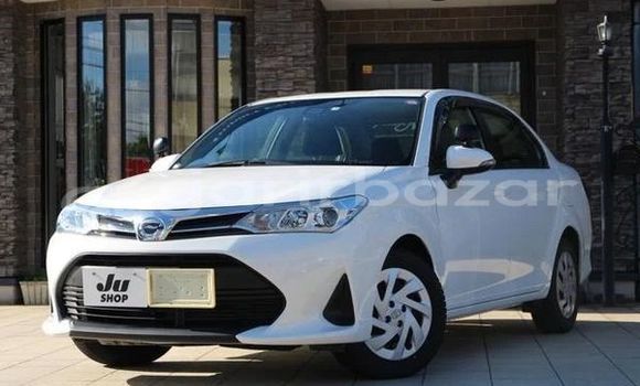 Buy Used 2020 Toyota axio ex in Dhaka, Dhaka Buy Used 2020 Toyota axio ex in Dhaka, Dhaka