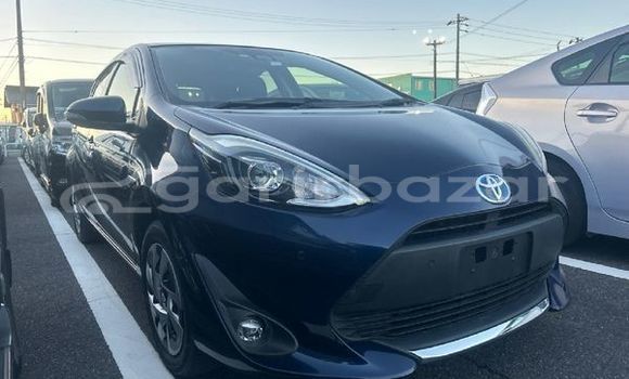 Buy Used 2019 Toyota aqua s in Dhaka, Dhaka Buy Used 2019 Toyota aqua s in Dhaka, Dhaka