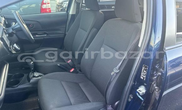 Buy Used 2019 Toyota aqua s in Dhaka, Dhaka Buy Used 2019 Toyota aqua s in Dhaka, Dhaka