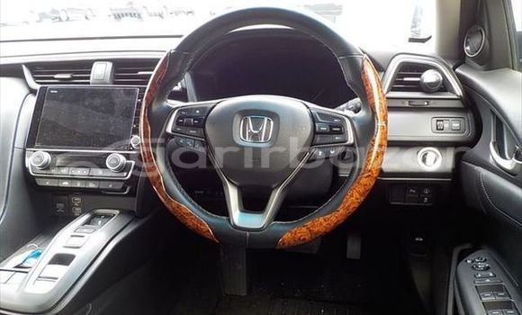 Buy Used 2019 Honda Insight in Dhaka, Dhaka Buy Used 2019 Honda Insight in Dhaka, Dhaka