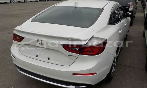Buy Used 2019 Honda Insight in Dhaka, Dhaka Buy Used 2019 Honda Insight in Dhaka, Dhaka