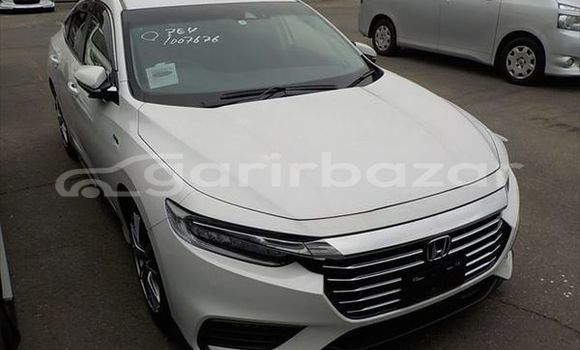 Buy Used 2019 Honda Insight in Dhaka, Dhaka Buy Used 2019 Honda Insight in Dhaka, Dhaka