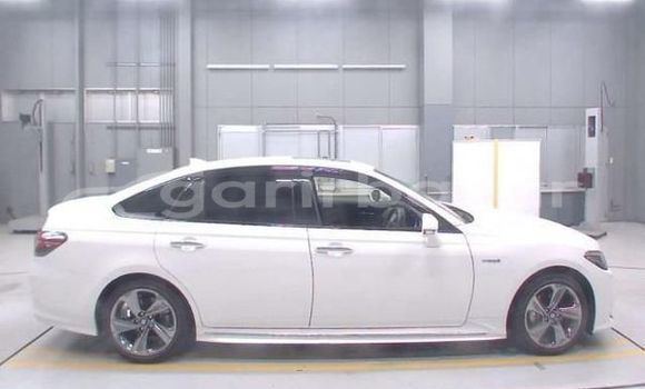 Buy Used 2019 Toyota crown rs advance in Dhaka, Dhaka Buy Used 2019 Toyota crown rs advance in Dhaka, Dhaka
