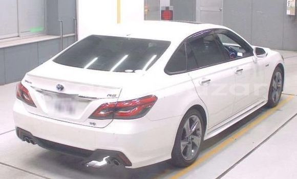 Buy Used 2019 Toyota crown rs advance in Dhaka, Dhaka Buy Used 2019 Toyota crown rs advance in Dhaka, Dhaka