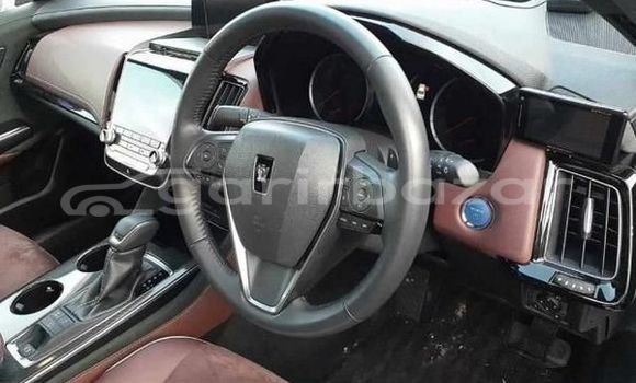 Buy Used 2019 Toyota crown rs advance in Dhaka, Dhaka Buy Used 2019 Toyota crown rs advance in Dhaka, Dhaka