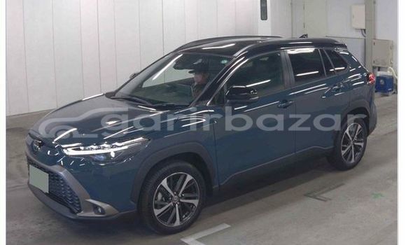 Buy Used 2023 Toyota Corolla Cross in Dhaka, Dhaka Buy Used 2023 Toyota Corolla Cross in Dhaka, Dhaka