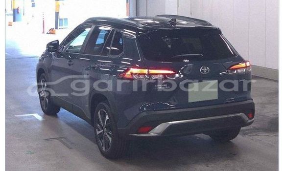 Buy Used 2023 Toyota Corolla Cross in Dhaka, Dhaka Buy Used 2023 Toyota Corolla Cross in Dhaka, Dhaka