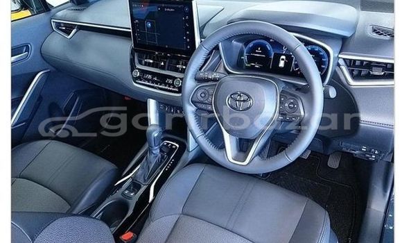 Buy Used 2023 Toyota Corolla Cross in Dhaka, Dhaka Buy Used 2023 Toyota Corolla Cross in Dhaka, Dhaka
