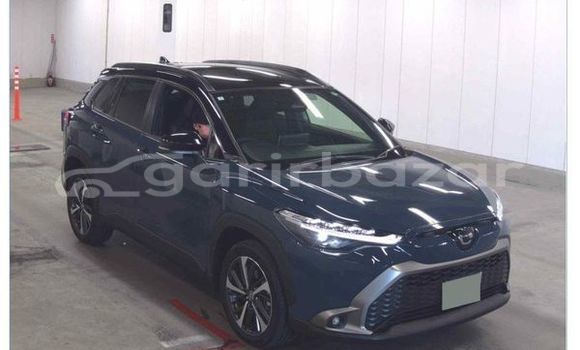 Buy Used 2023 Toyota Corolla Cross in Dhaka, Dhaka Buy Used 2023 Toyota Corolla Cross in Dhaka, Dhaka