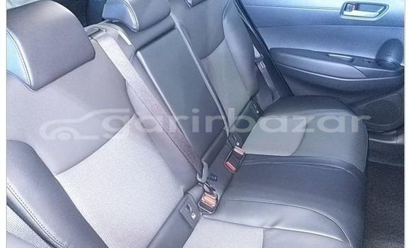 Buy Used 2023 Toyota Corolla Cross in Dhaka, Dhaka Buy Used 2023 Toyota Corolla Cross in Dhaka, Dhaka