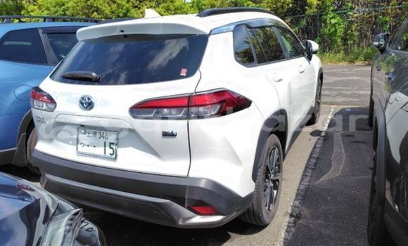 Buy Used 2023 Toyota Corolla Cross in Dhaka, Dhaka Buy Used 2023 Toyota Corolla Cross in Dhaka, Dhaka