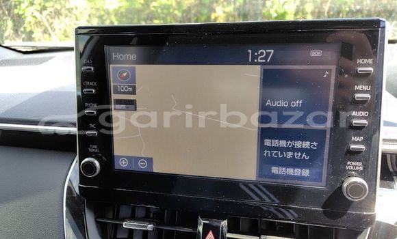 Buy Used 2023 Toyota Corolla Cross in Dhaka, Dhaka Buy Used 2023 Toyota Corolla Cross in Dhaka, Dhaka