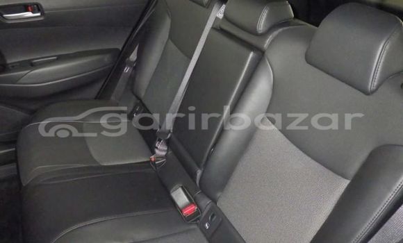 Buy Used 2023 Toyota Corolla Cross in Dhaka, Dhaka Buy Used 2023 Toyota Corolla Cross in Dhaka, Dhaka