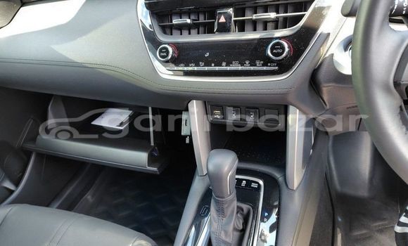 Buy Used 2023 Toyota Corolla Cross in Dhaka, Dhaka Buy Used 2023 Toyota Corolla Cross in Dhaka, Dhaka