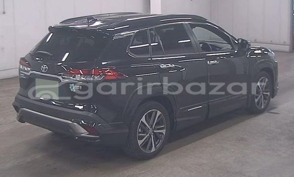 Buy Used 2023 Toyota Corolla Cross in Dhaka, Dhaka Buy Used 2023 Toyota Corolla Cross in Dhaka, Dhaka