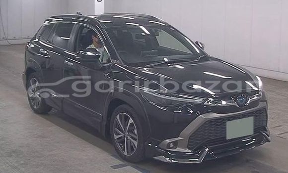 Buy Used 2023 Toyota Corolla Cross in Dhaka, Dhaka Buy Used 2023 Toyota Corolla Cross in Dhaka, Dhaka