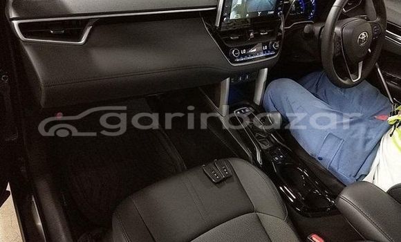 Buy Used 2023 Toyota Corolla Cross in Dhaka, Dhaka Buy Used 2023 Toyota Corolla Cross in Dhaka, Dhaka