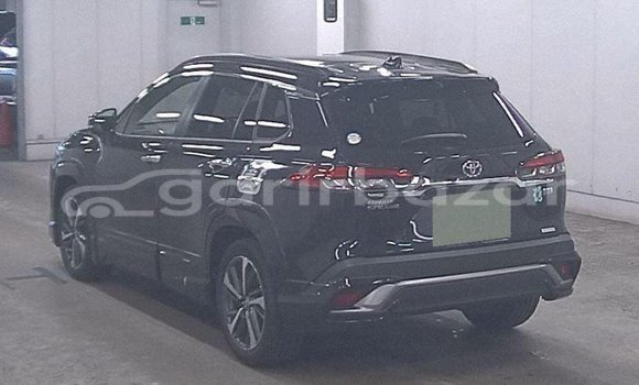 Buy Used 2023 Toyota Corolla Cross in Dhaka, Dhaka Buy Used 2023 Toyota Corolla Cross in Dhaka, Dhaka